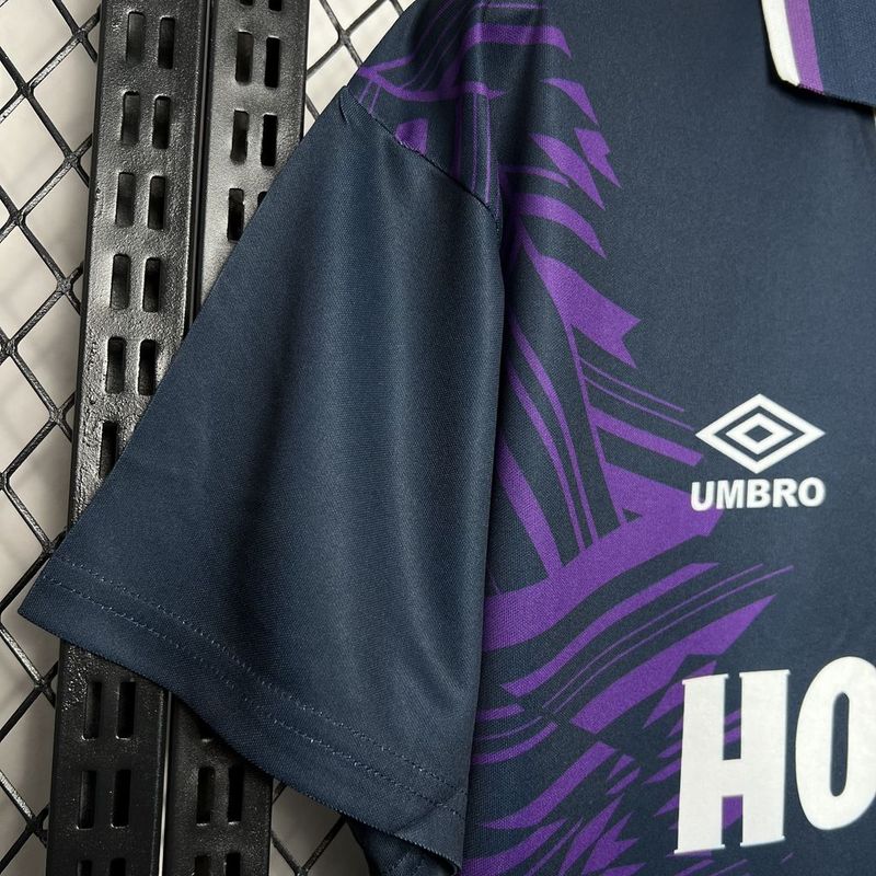 Camiseta Tottenham Hotspur lI Retro 1994