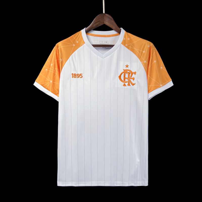 Camisa Special Flamengo 23/24  - Branco