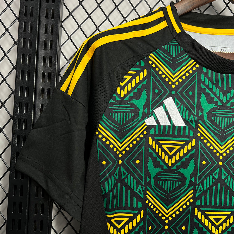 Camisola Seleção Jamaicana 24/25 - Away