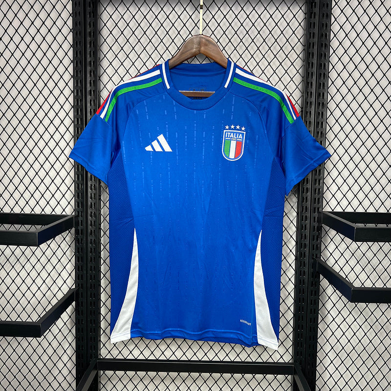 Camisola Seleção Italia 24/25 - Home