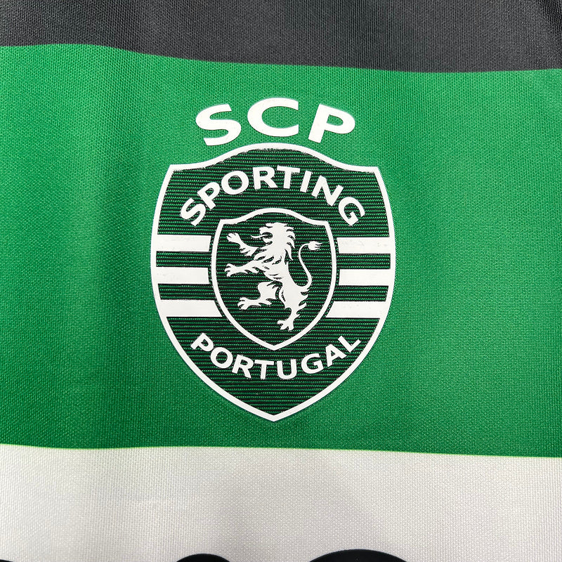 Camisola Sporting l  - 24/25