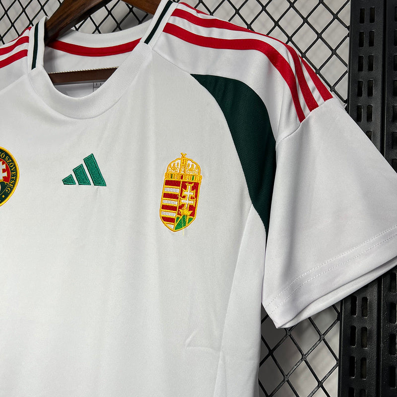 Camisola Seleção Húngara 24/25 - Away