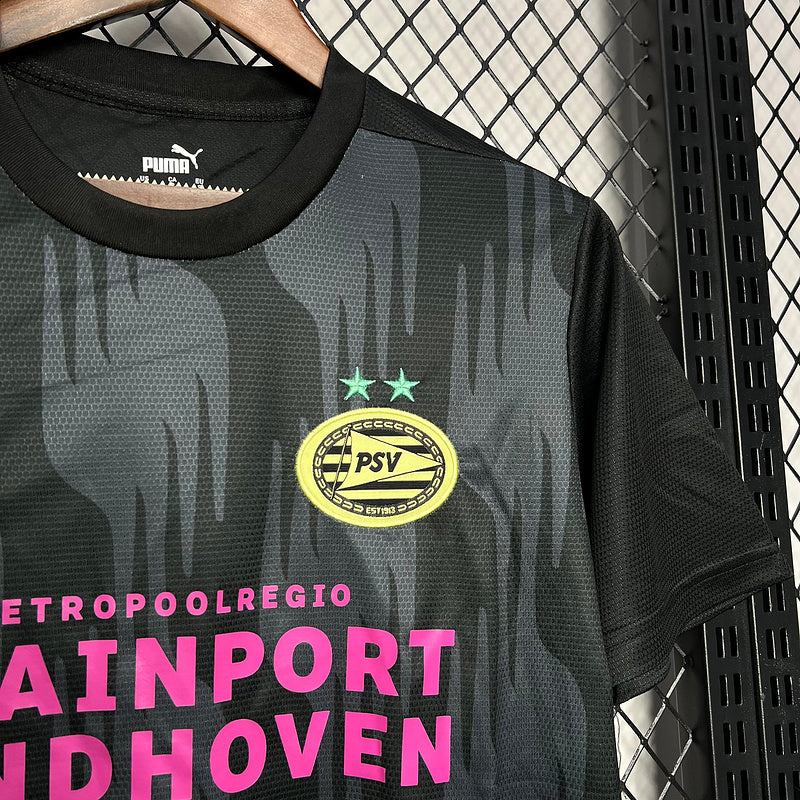 Camisa do PSV 24/25 - Treino