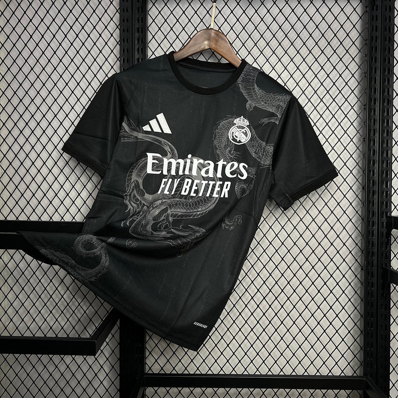 Camisa 24∕25 Real Madrid Special Edition