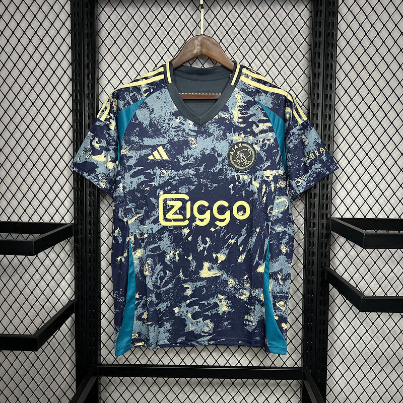 Camisola Ajax 24/25 Away