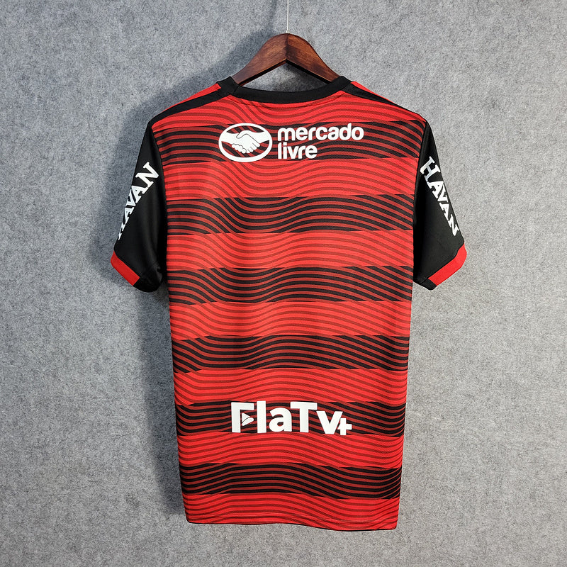 Camisola 22∕23 Flamengo