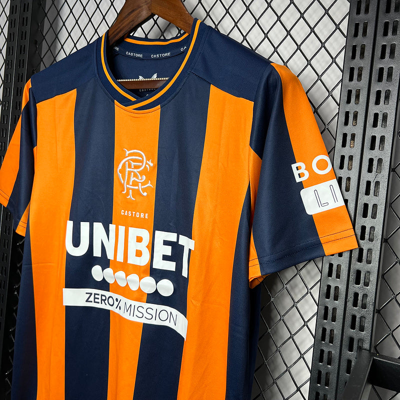 Camisola do Rangers ll 24/25