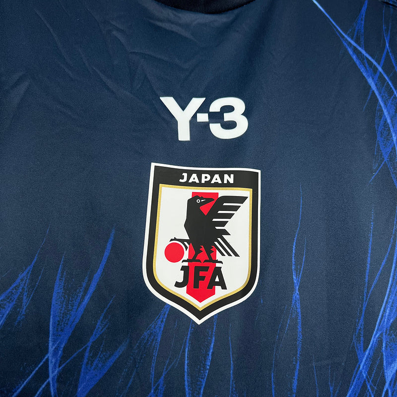 Camisola Seleção Japão 24/25 - Home