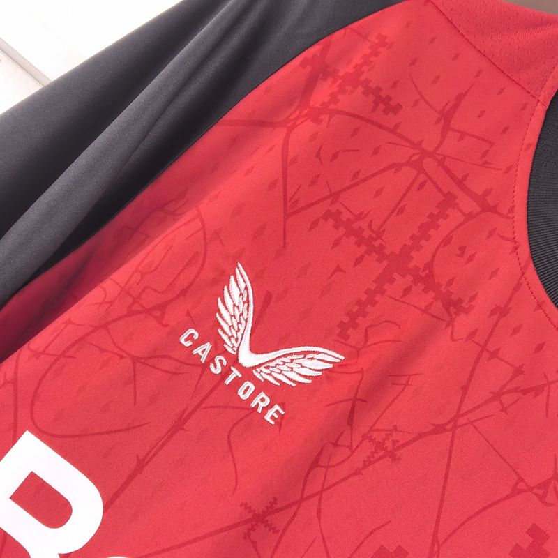 Jersey do Bayer Leverkusen l 24∕25