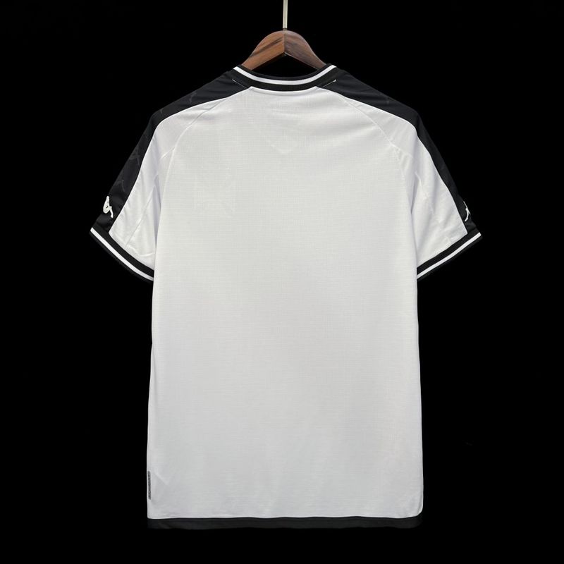 Camisola do Vasco da Gama 24/25 Away - Branco