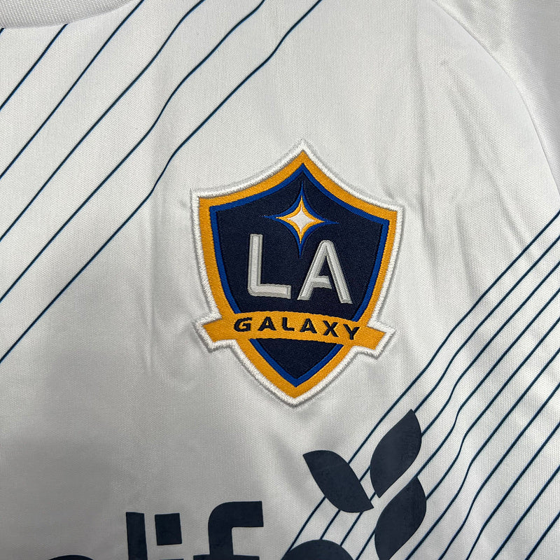 Camisola LA Galaxy 24/25 - Home