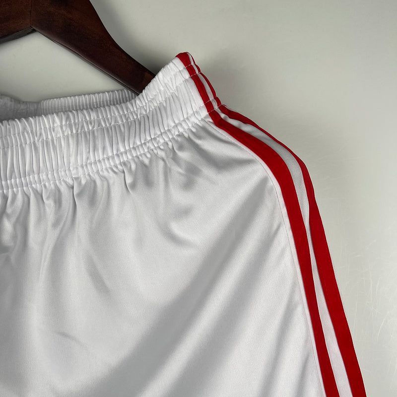 Shorts Benfica 2023/24 Home