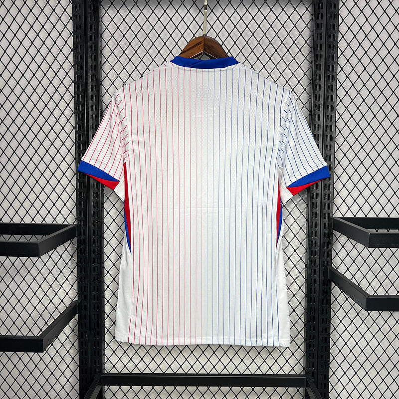 Camisola França 24/25 Away