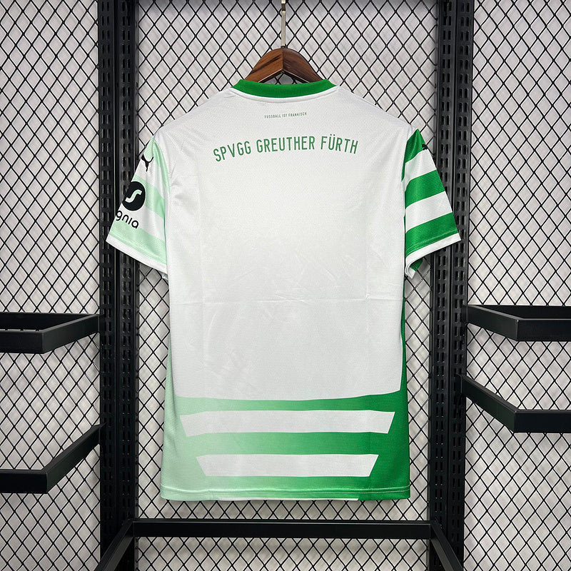 Camisola Greuther Fürth 24/25 - Home