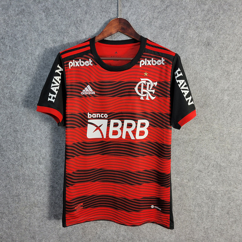 Camisola 22∕23 Flamengo