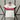 Jersey Feminina do São Paulo Home I 24/25 - Branco