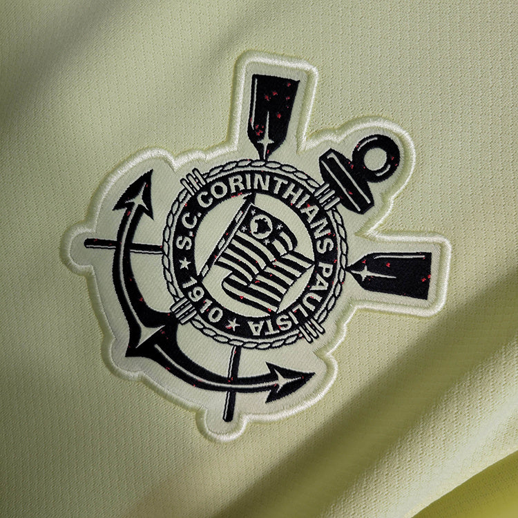 Camisola 23/24 Corinthians ll