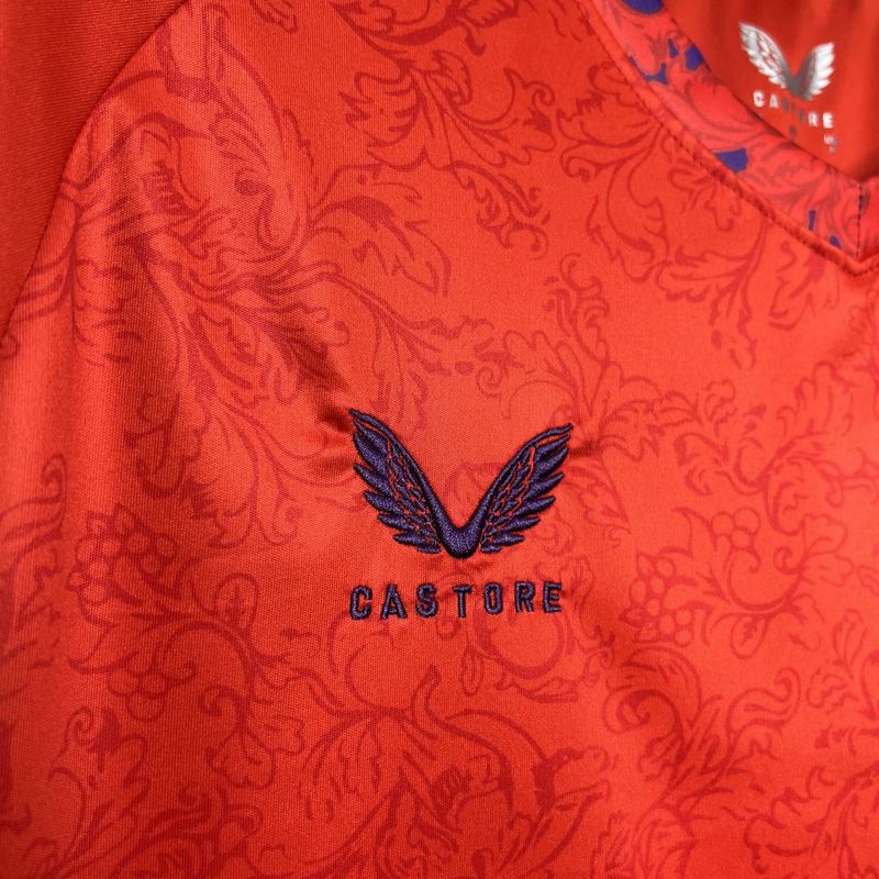 Jersey do Sevilla FC ll 2024/25