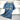 Jersey Olympique Marseille II 24/25 - Azul