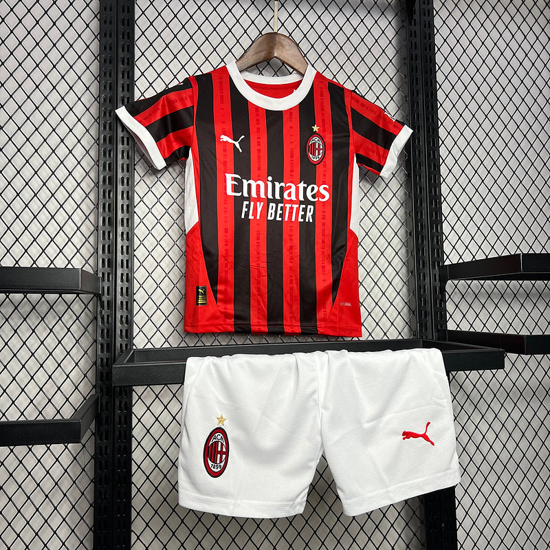 Kids Milan l 2024∕25