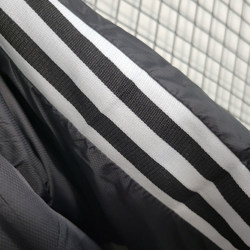 Bobojaco jacketJuventus - Preto