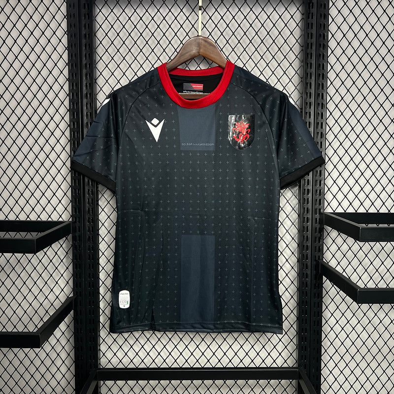 Camisola Seleção Georgiana 24/25 - Away