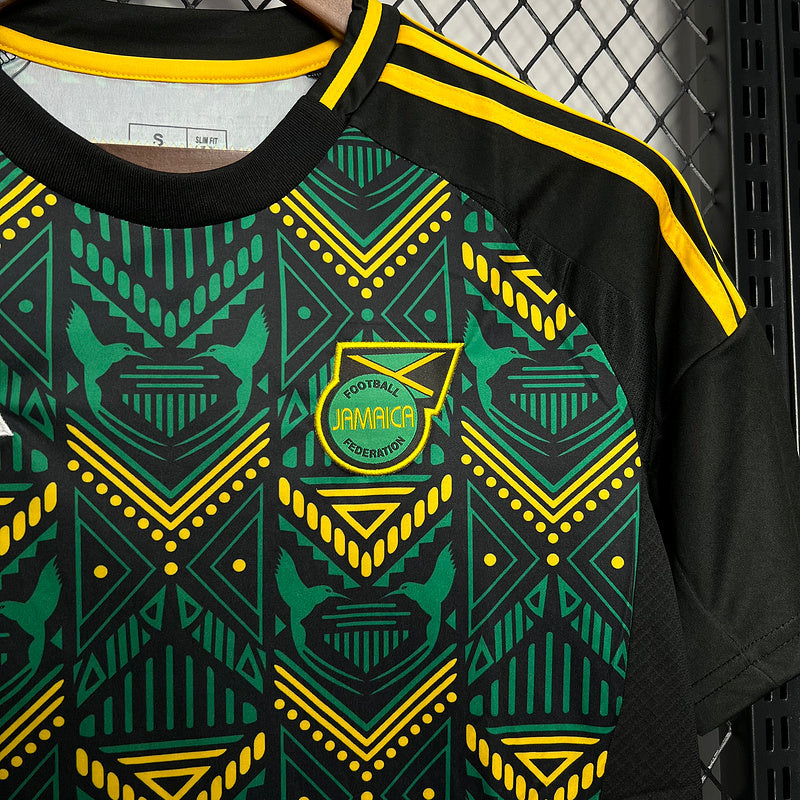 Camisola Seleção Jamaicana 24/25 - Away