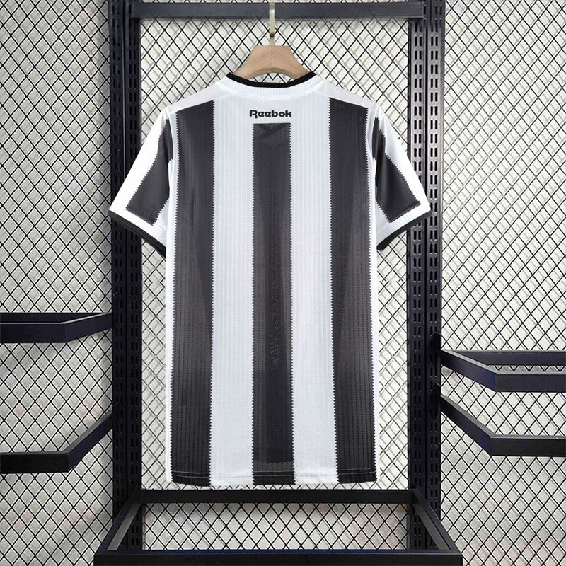 Camisola Botafogo I 24/25 - Preto