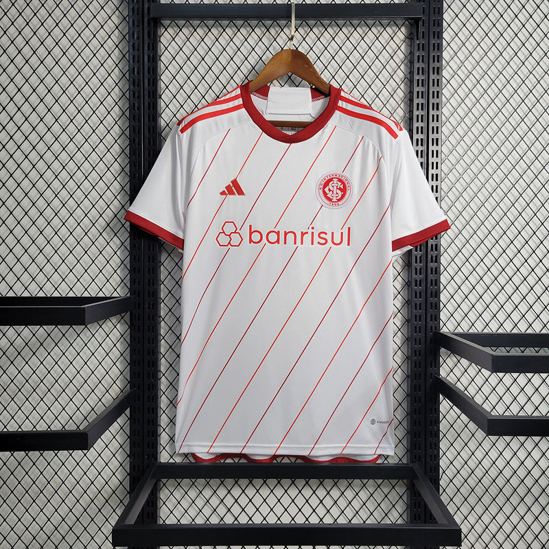 Camisola Internacional II 23/24 Adidas - Branco