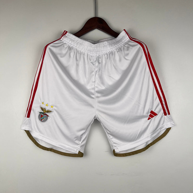 Shorts Benfica 2023/24 Home