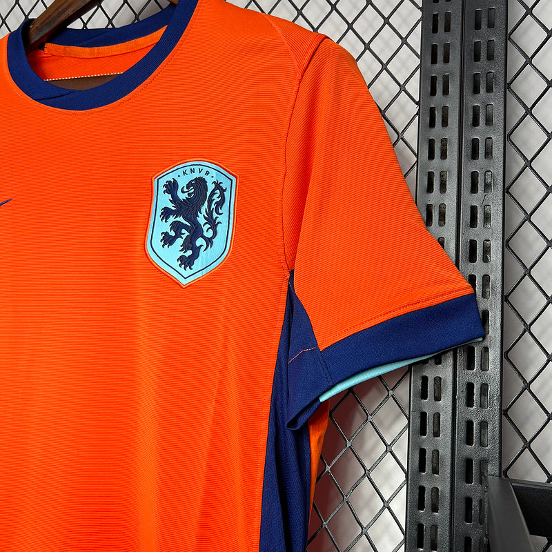 Camisola Holanda l 24/25