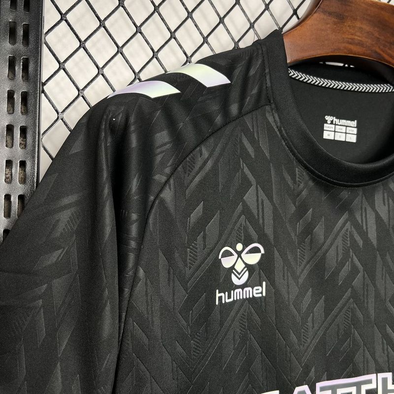 Jersey Werder Bremen II  24/25 - Preto