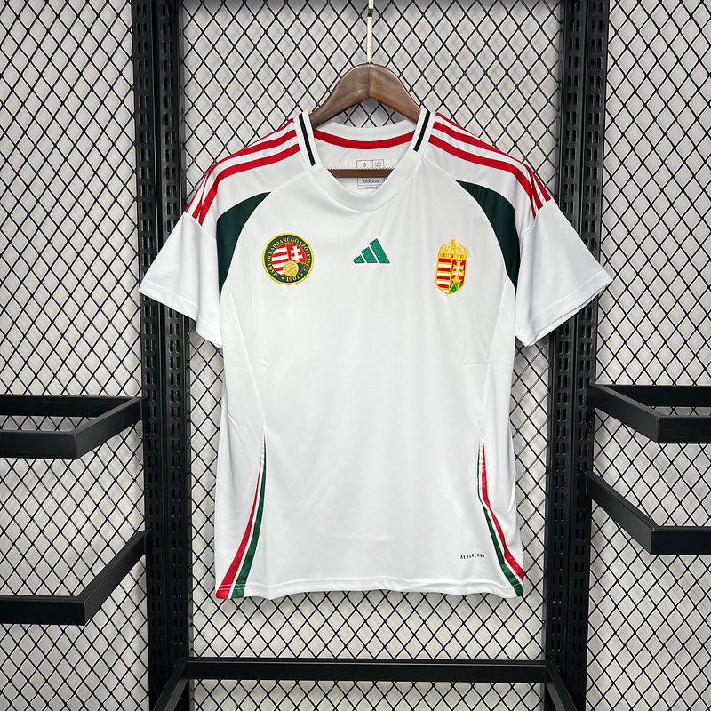 Camisola Seleção Húngara 24/25 - Away