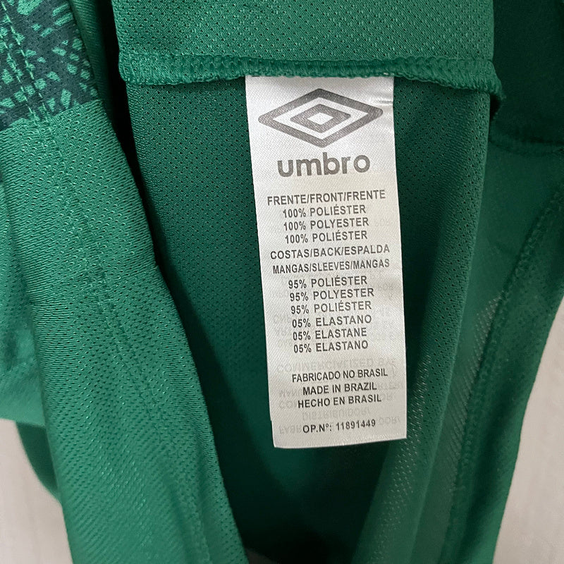 Jersey Fluminense 24/25 TrainingVerde