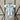 Kids Argentina 24/25 Adidas - Azul