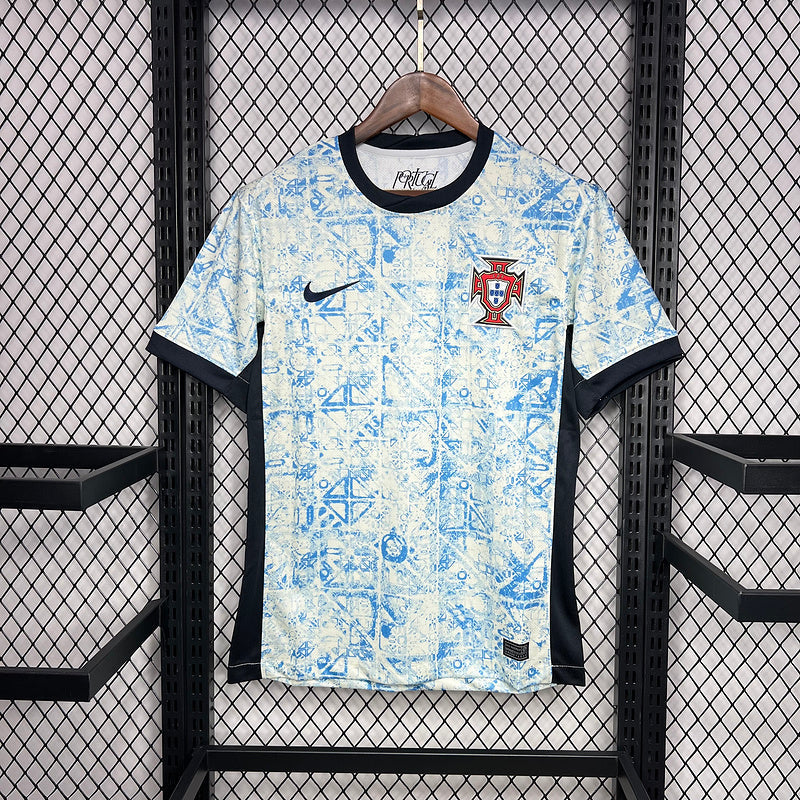 Jersey da Seleção Portugal ll  24/25