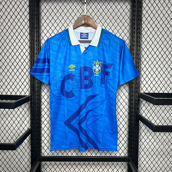Jersey Brasil ll Retro 1991/93