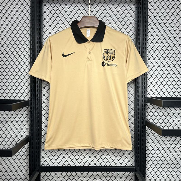 Jersey do Barcelona Polo 2024/25