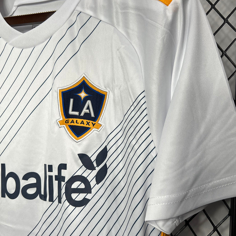 Camisola LA Galaxy 24/25 - Home