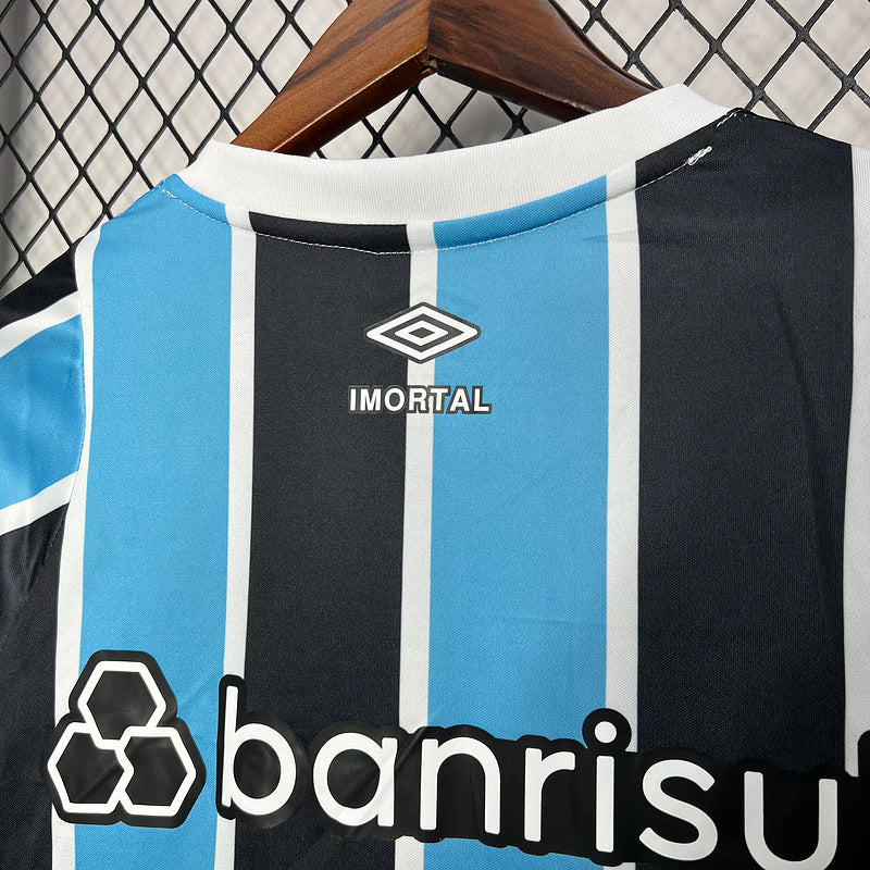 Camisola 24∕25 Gremio l