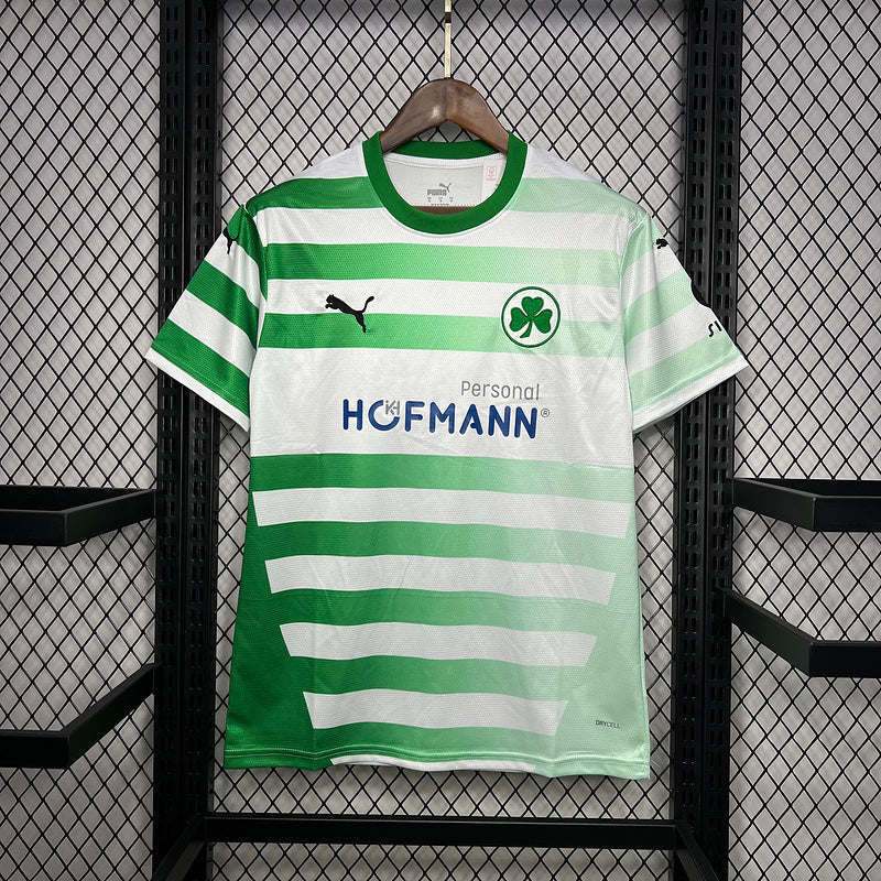 Camisola Greuther Fürth 24/25 - Home