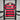 Jersey Flamengo l Retro 2007/08