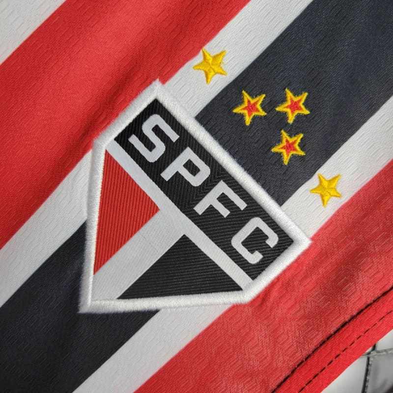 Regata do São Paulo ll 24/25 Listrada