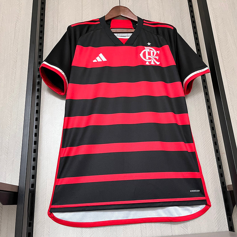 Camisola 24∕25 Flamengo l Listrada