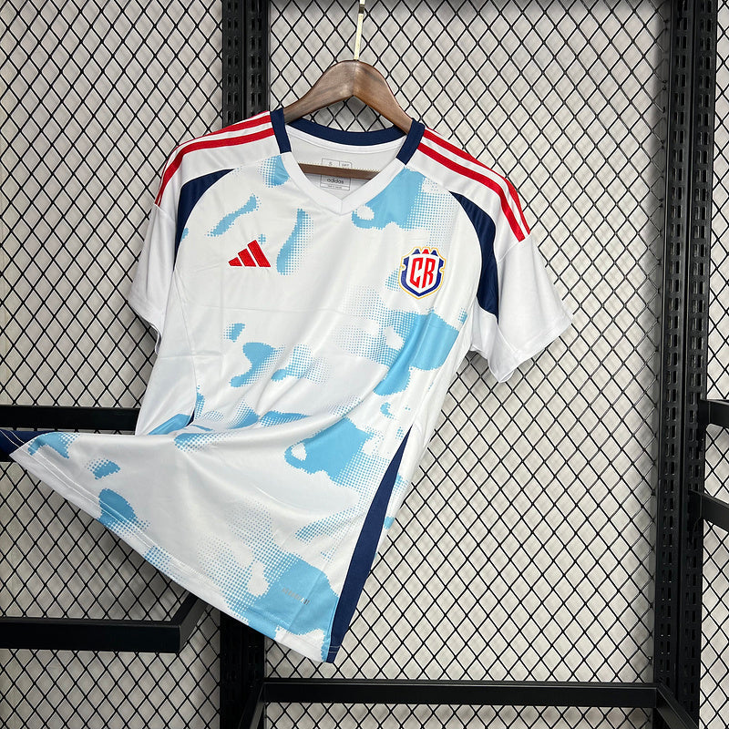 Camisola Costa Rica 24/25 - Away