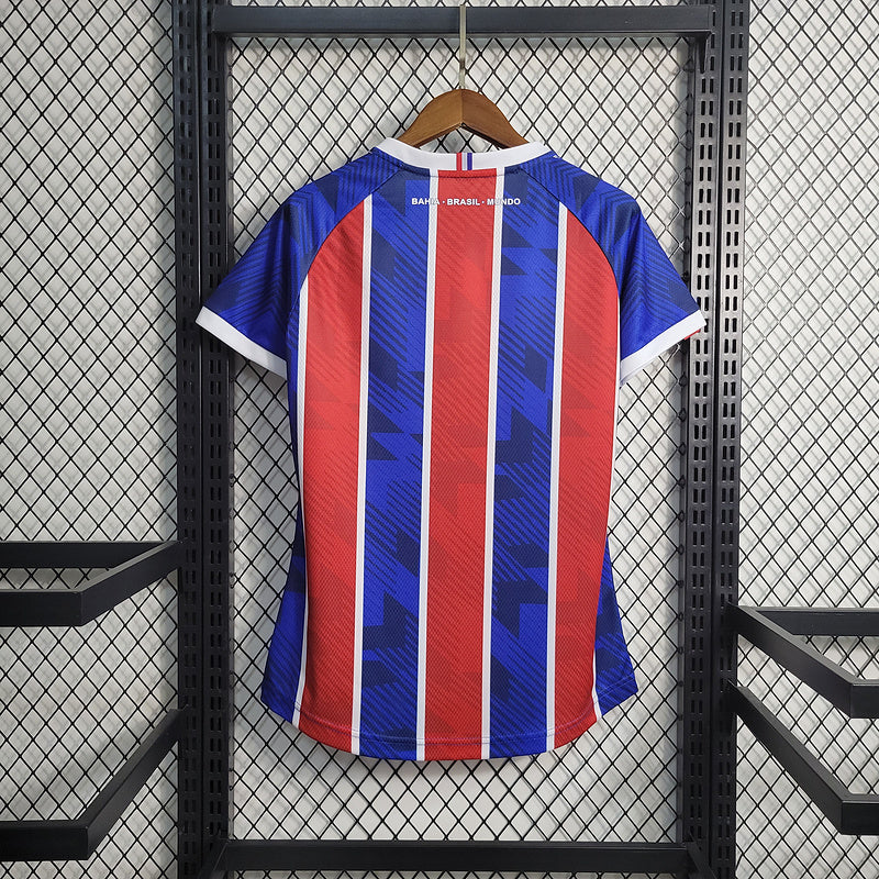 Camisa 23∕24 Bahia ll  - Feminino