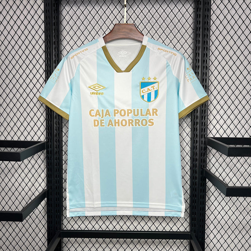 Camisa CA Tucuman 24/25 - Home