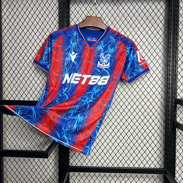 Camiseta Crystal Palace 24/25 - Home