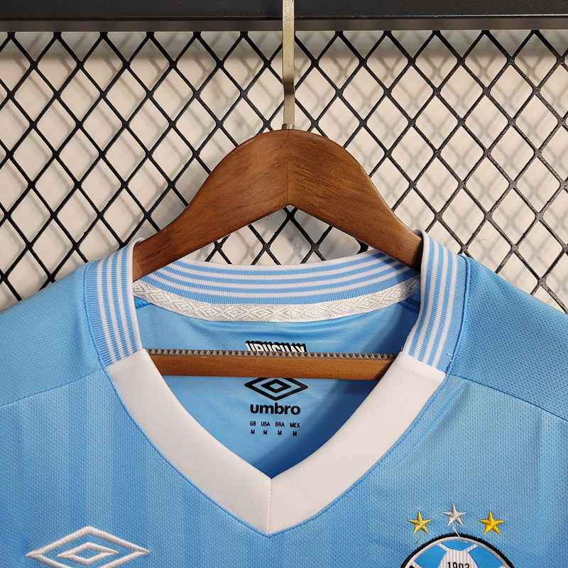 Camisa 23∕24 Gremio ll - Feminino