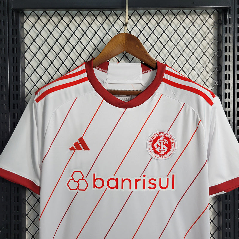 Camisola Internacional II 23/24 Adidas - Branco